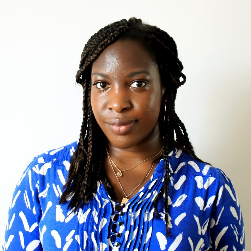 Aïcha Konaté